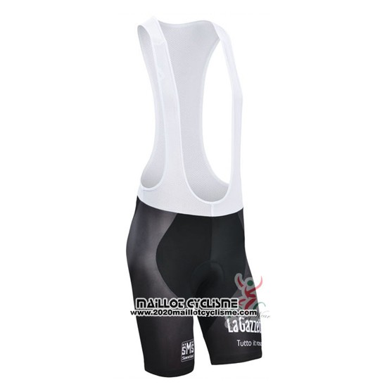 2016 Maillot Ciclismo Giro D'italie Rose et Noir Manches Courtes et Cuissard